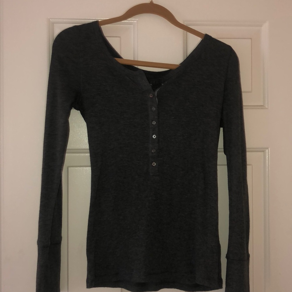 Old Navy Long Sleeve